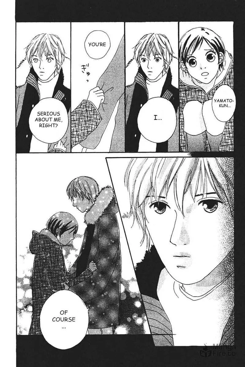 Read My Lover chapter 7 image 50 on Lezhin