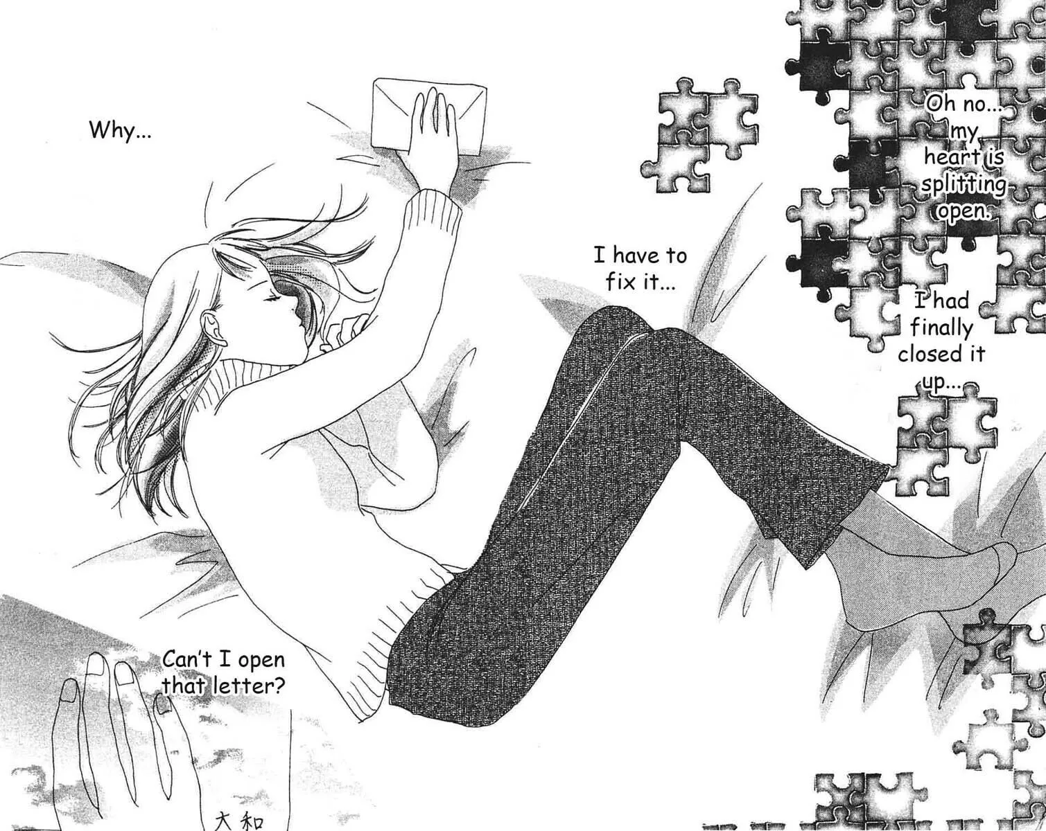 Read My Lover chapter 7 image 52 on Lezhin