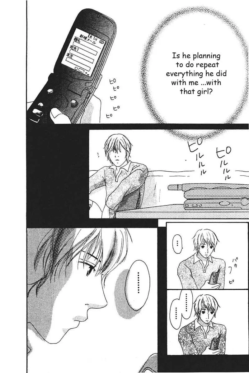 Read My Lover chapter 7 image 55 on Lezhin