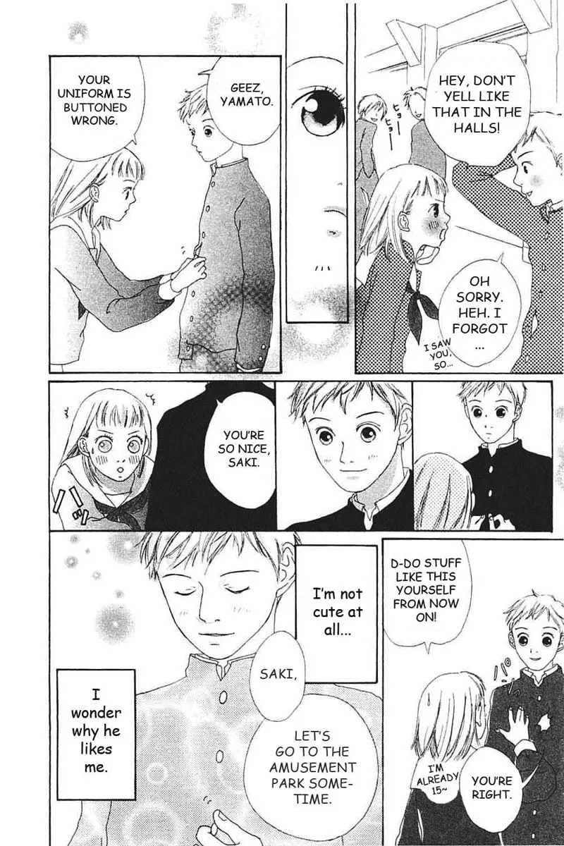 Read My Lover chapter 7 image 6 on Lezhin