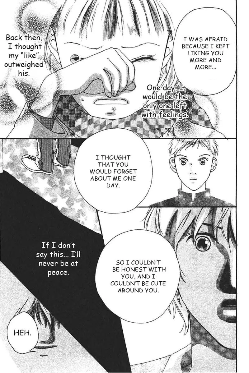 Read My Lover chapter 7 image 63 on Lezhin