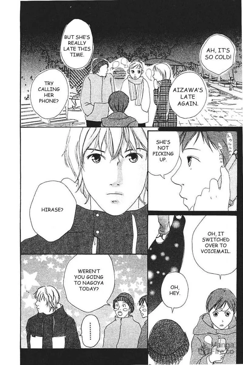 Read My Lover chapter 7 image 68 on Lezhin