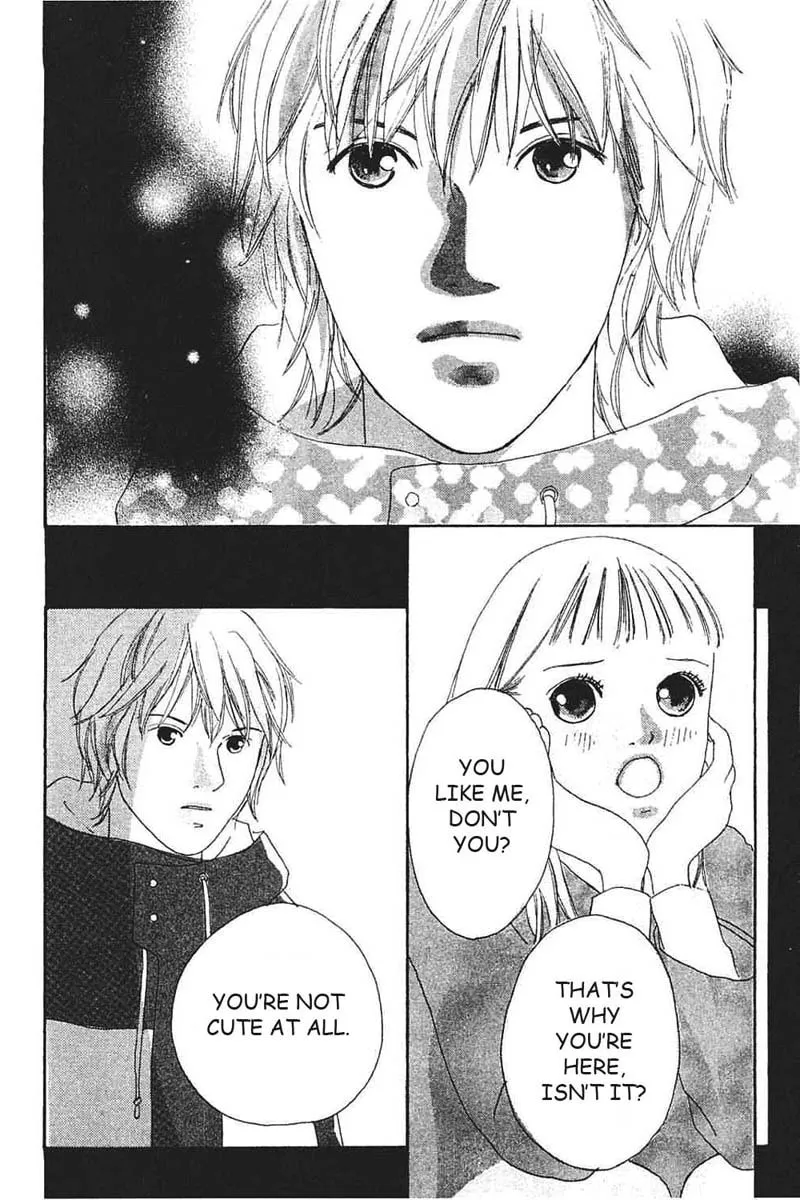 Read My Lover chapter 7 image 72 on Lezhin