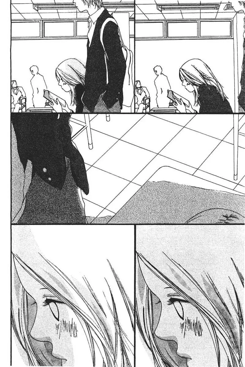 Read My Lover chapter 8 image 1 on Lezhin