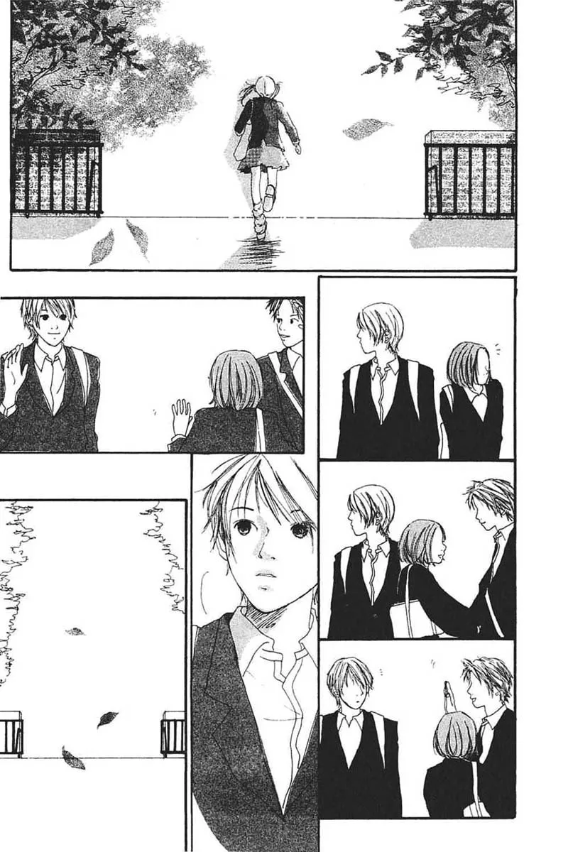 Read My Lover chapter 8 image 10 on Lezhin