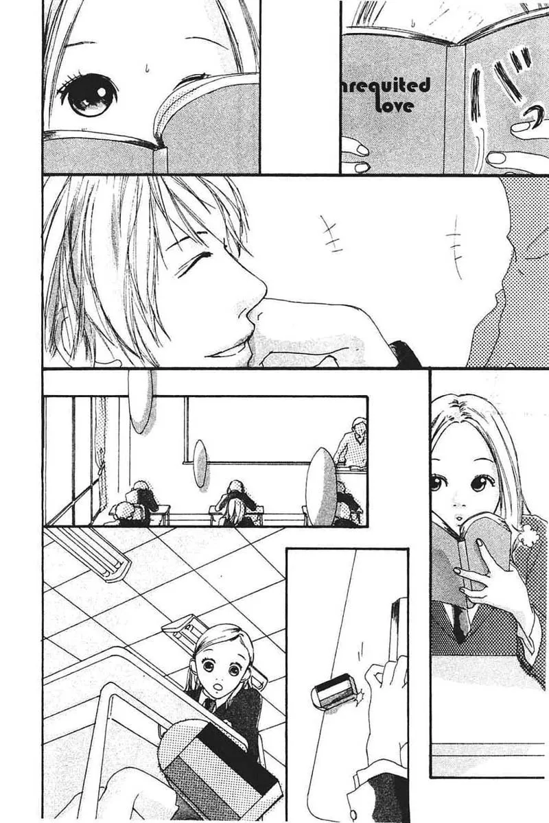 Read My Lover chapter 8 image 3 on Lezhin