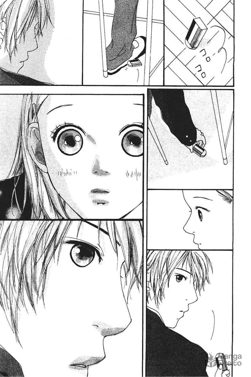 Read My Lover chapter 8 image 4 on Lezhin