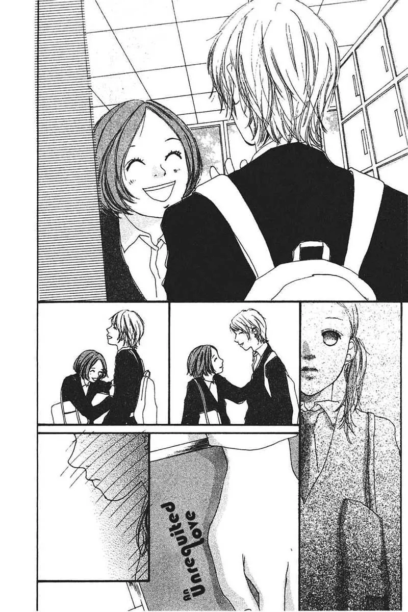 Read My Lover chapter 8 image 7 on Lezhin