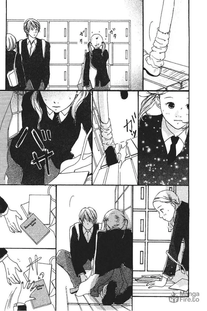 Read My Lover chapter 8 image 8 on Lezhin