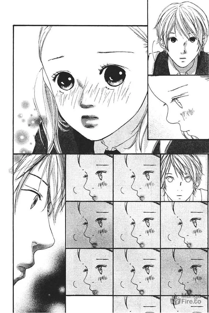 Read My Lover chapter 8 image 9 on Lezhin