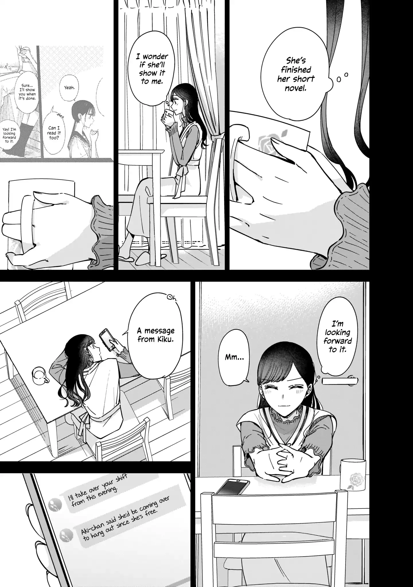 Read My Lover chapter 9.2 image 10 on Lezhin