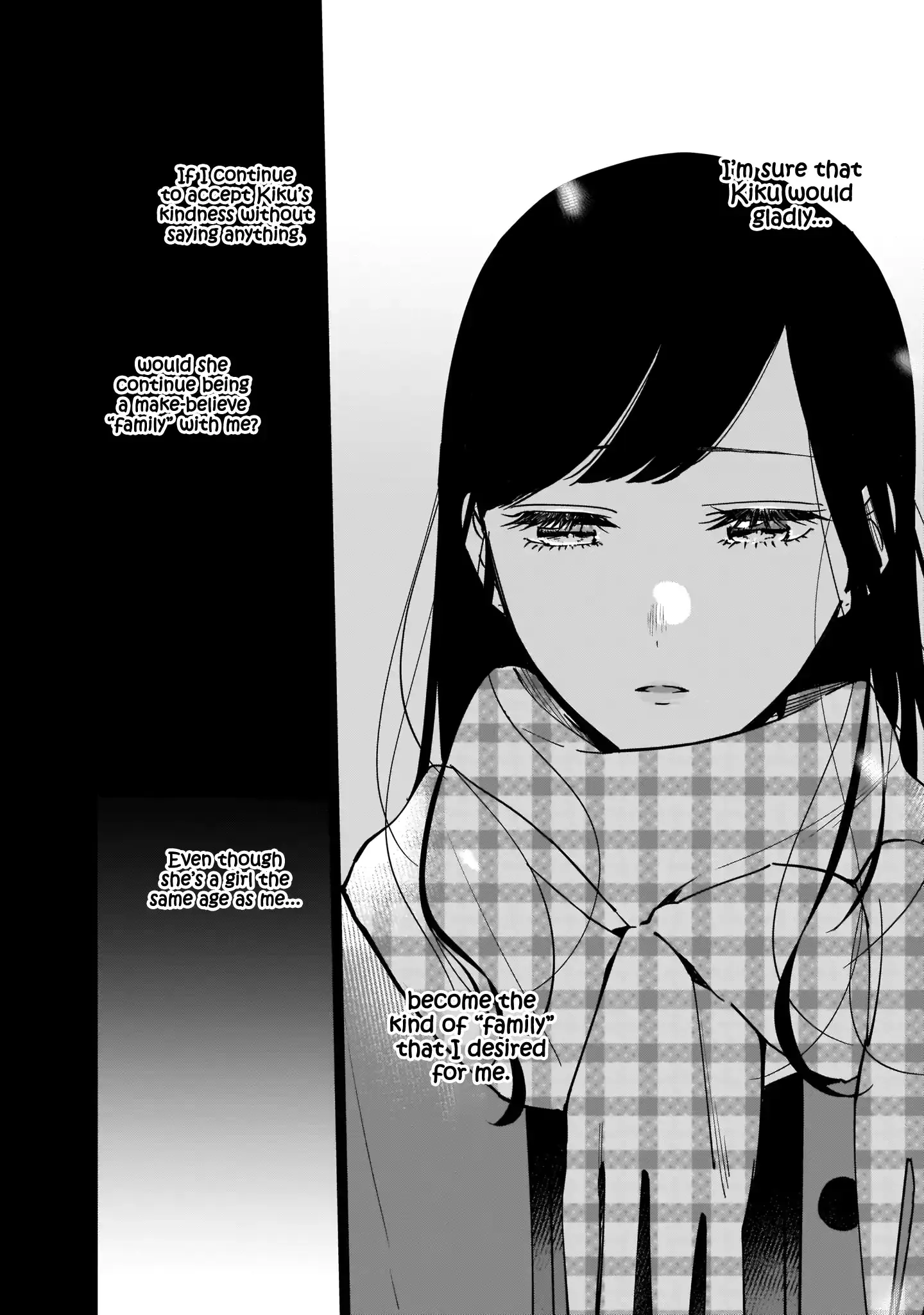 Read My Lover chapter 9.2 image 17 on Lezhin