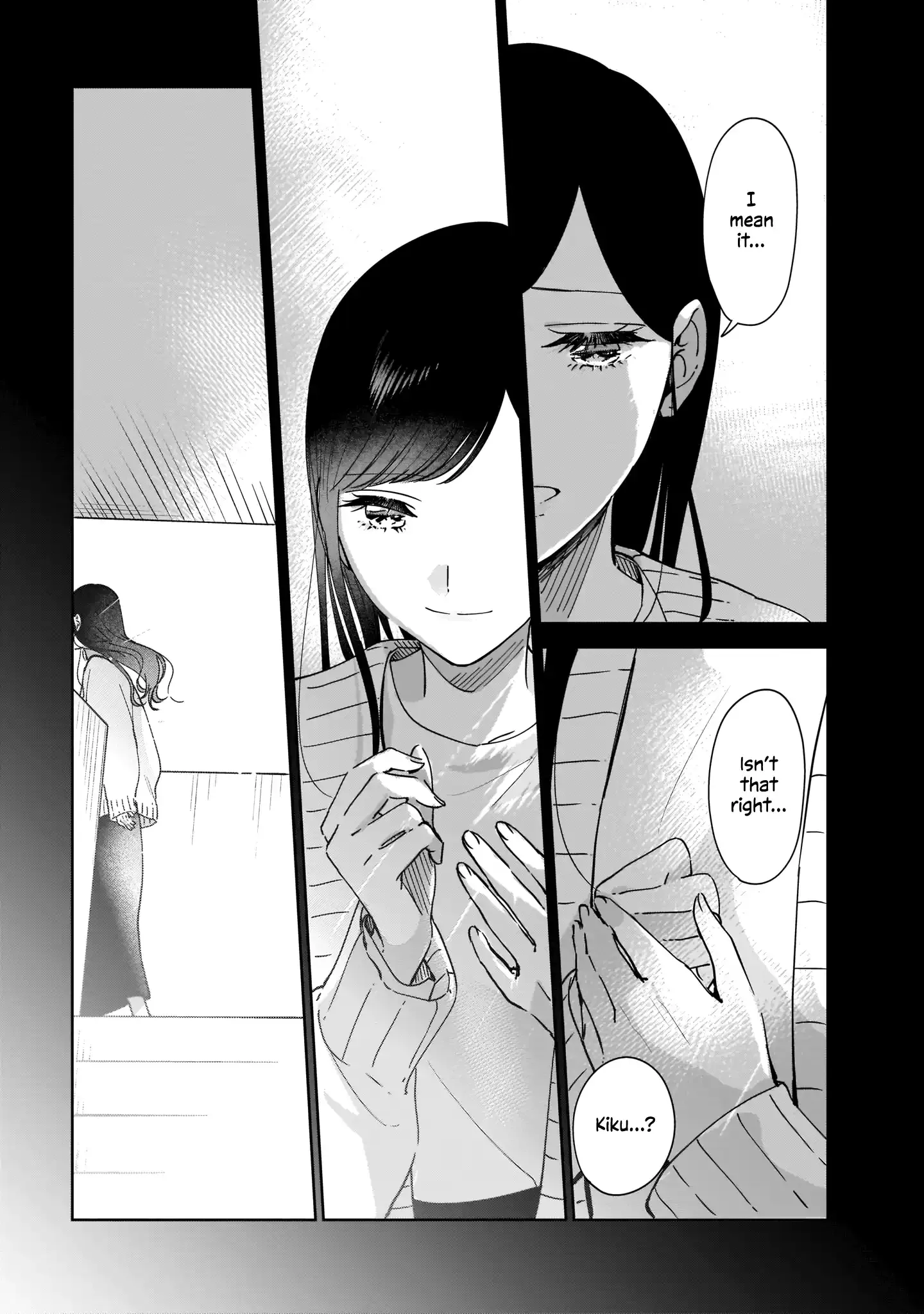 Read My Lover chapter 9.2 image 22 on Lezhin