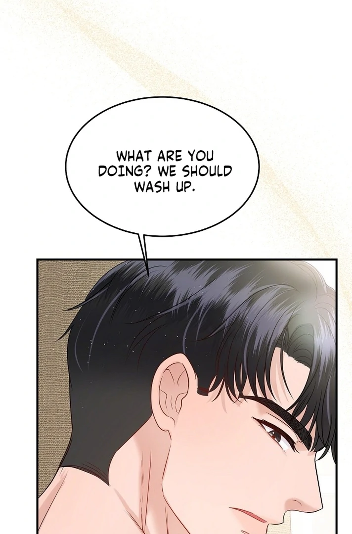 My Loving Robot Chapter 25 page 104 - 