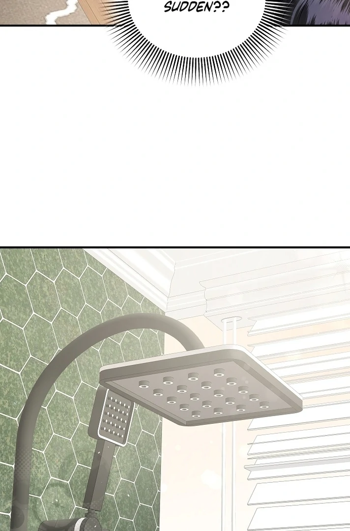 My Loving Robot Chapter 25 page 107 - 