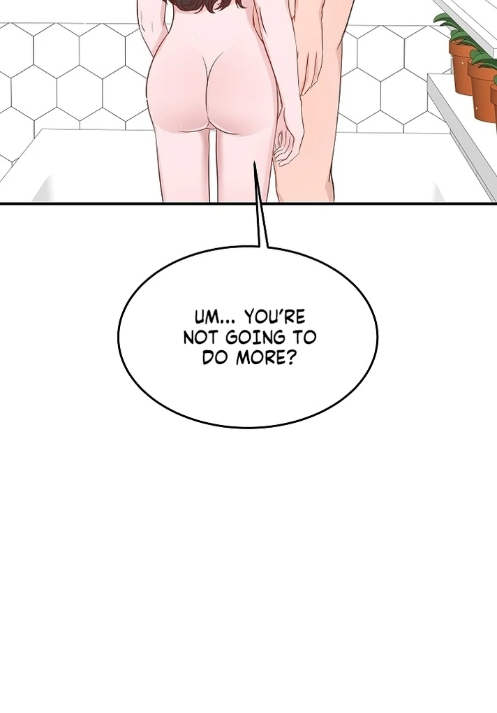 My Loving Robot Chapter 25 page 111 - 
