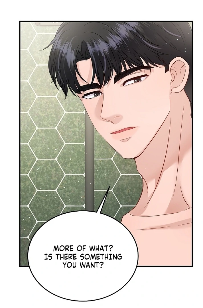 My Loving Robot Chapter 25 page 112 - 