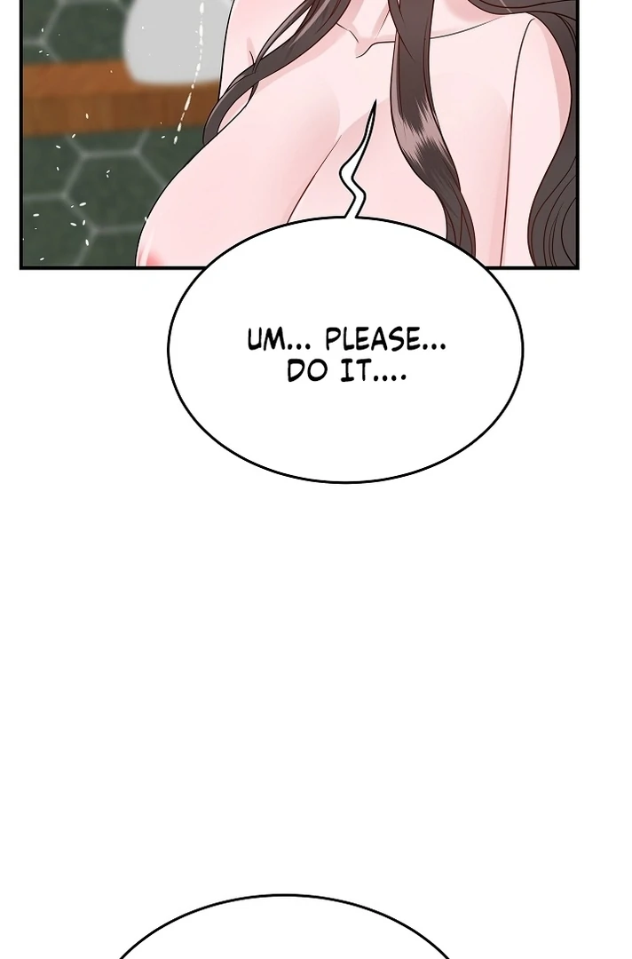 My Loving Robot Chapter 25 page 114 - 