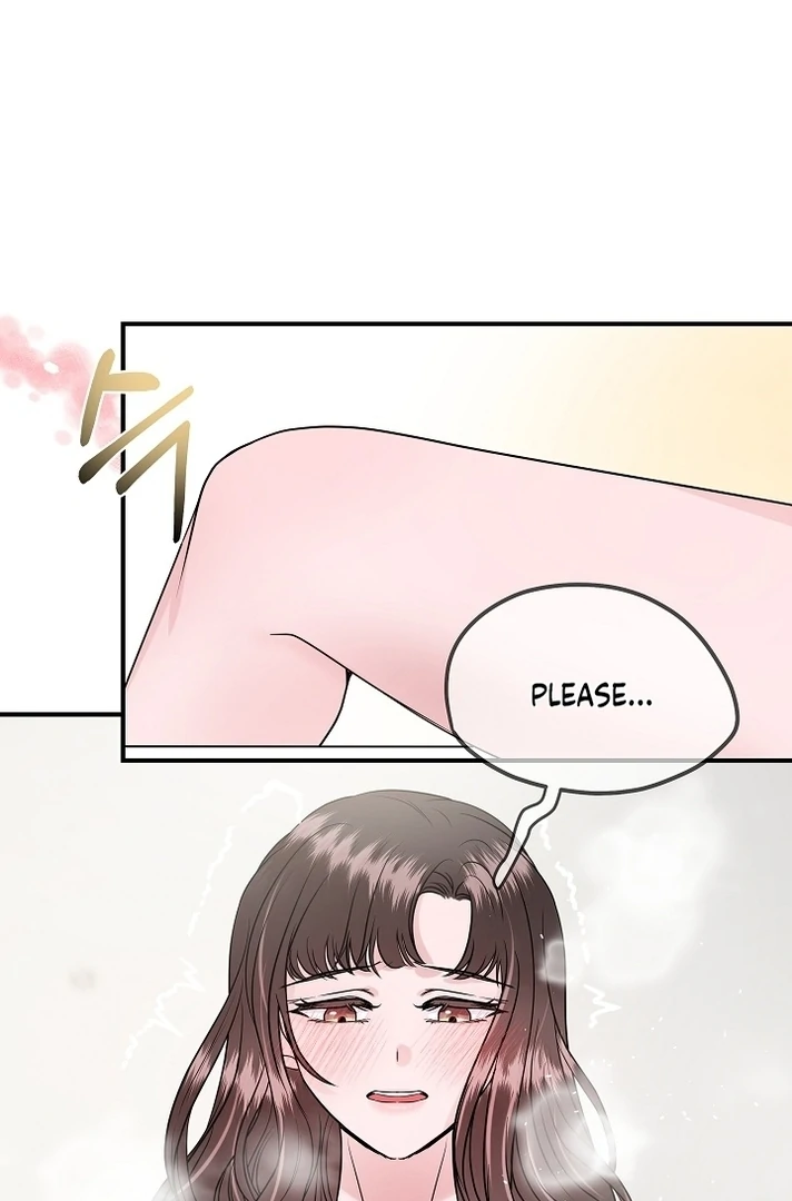 My Loving Robot Chapter 25 page 120 - 
