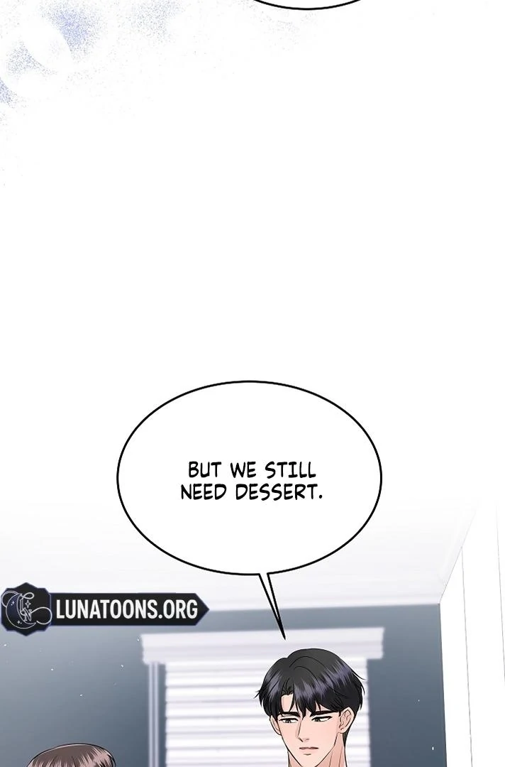 My Loving Robot Chapter 25 page 13 - 