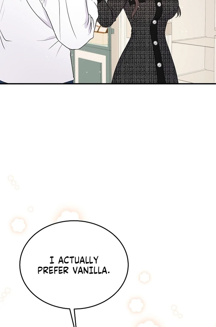 My Loving Robot Chapter 25 page 20 - 