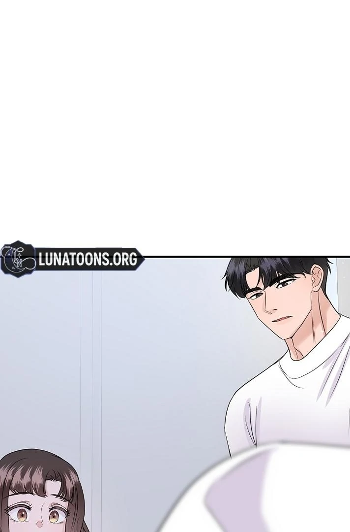 My Loving Robot Chapter 25 page 3 - 