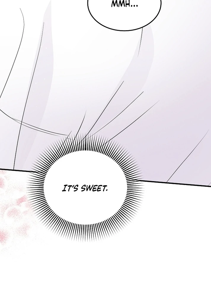 My Loving Robot Chapter 25 page 28 - 