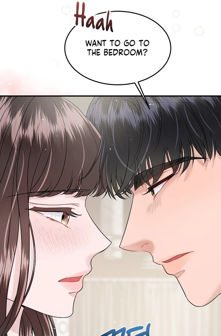 My Loving Robot Chapter 25 page 29 - 