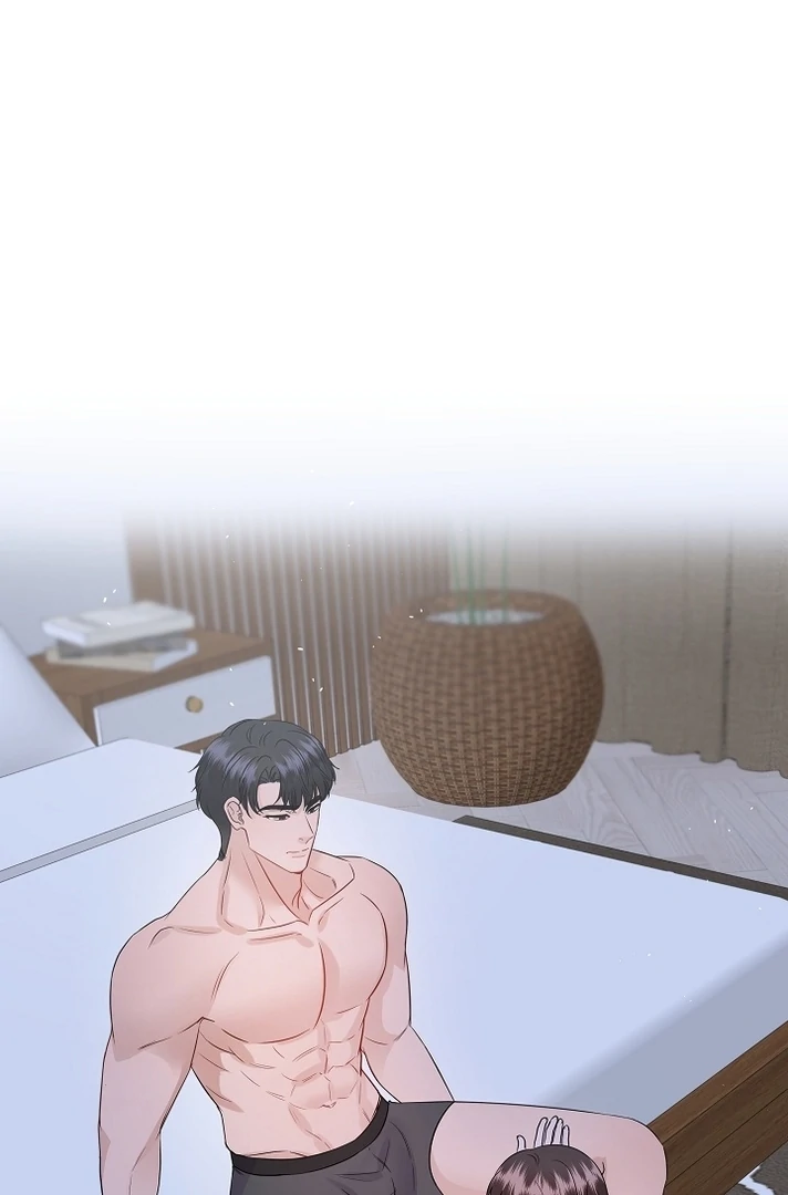 My Loving Robot Chapter 25 page 35 - 