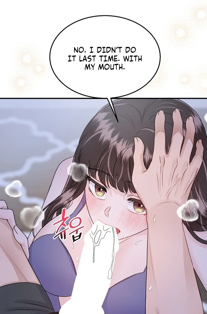 My Loving Robot Chapter 25 page 47 - 
