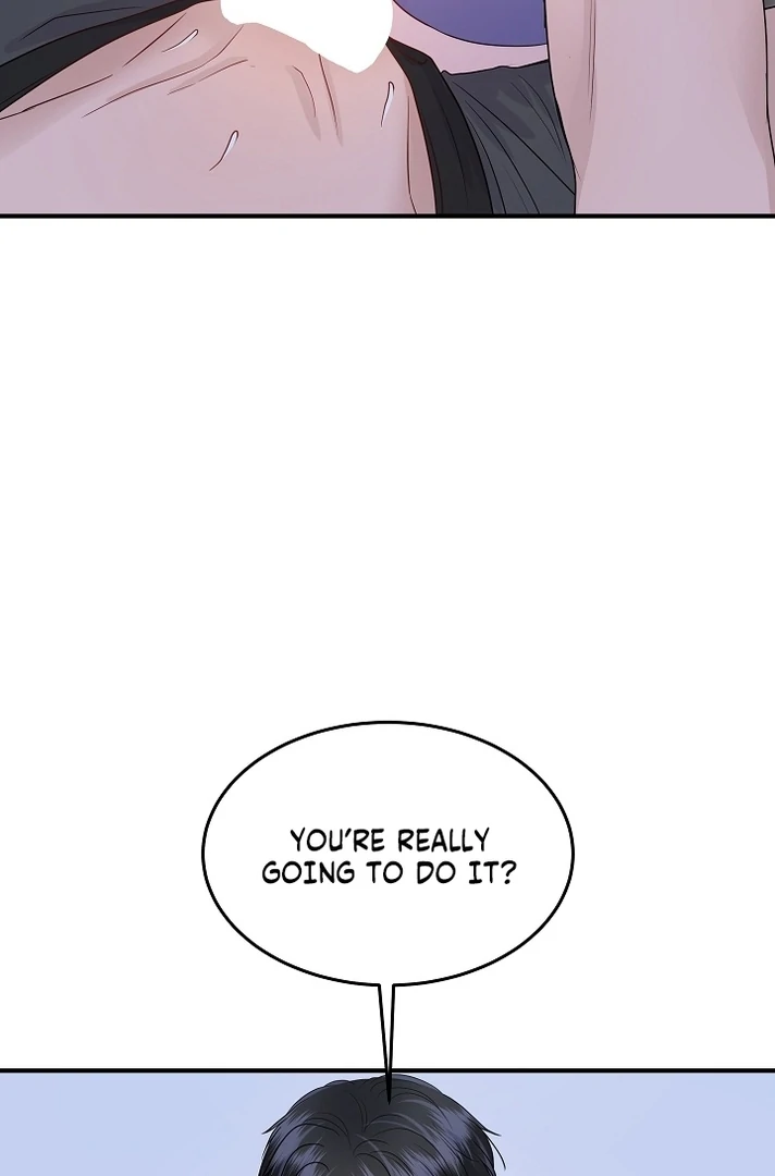 My Loving Robot Chapter 25 page 48 - 