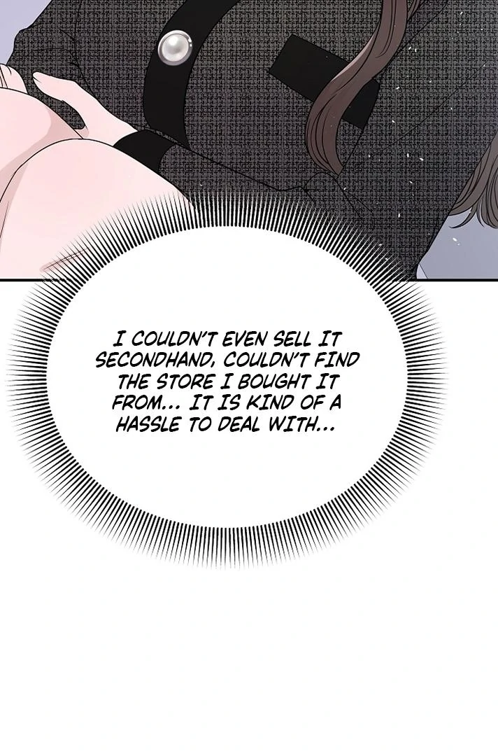 My Loving Robot Chapter 25 page 6 - 