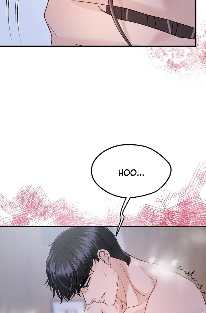 My Loving Robot Chapter 25 page 51 - 