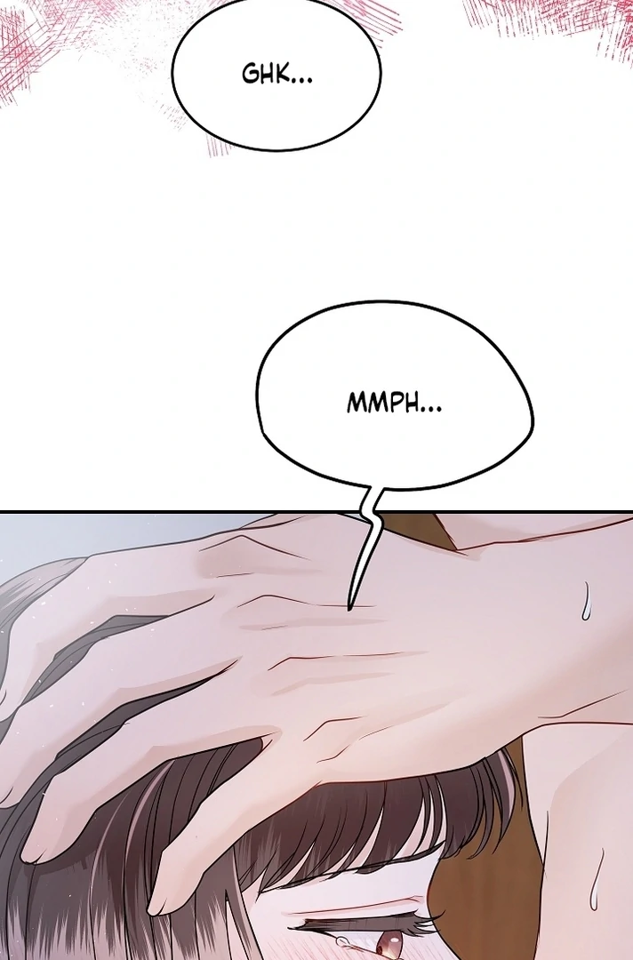 My Loving Robot Chapter 25 page 53 - 