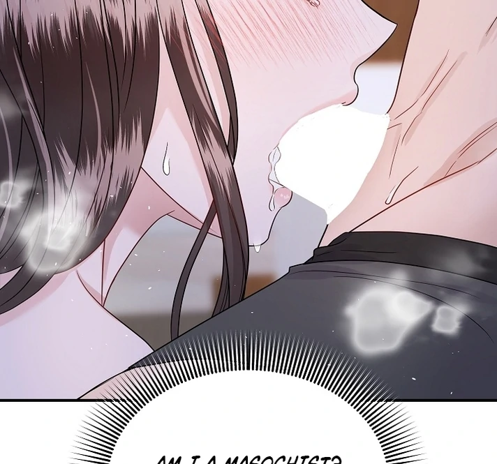 My Loving Robot Chapter 25 page 54 - 