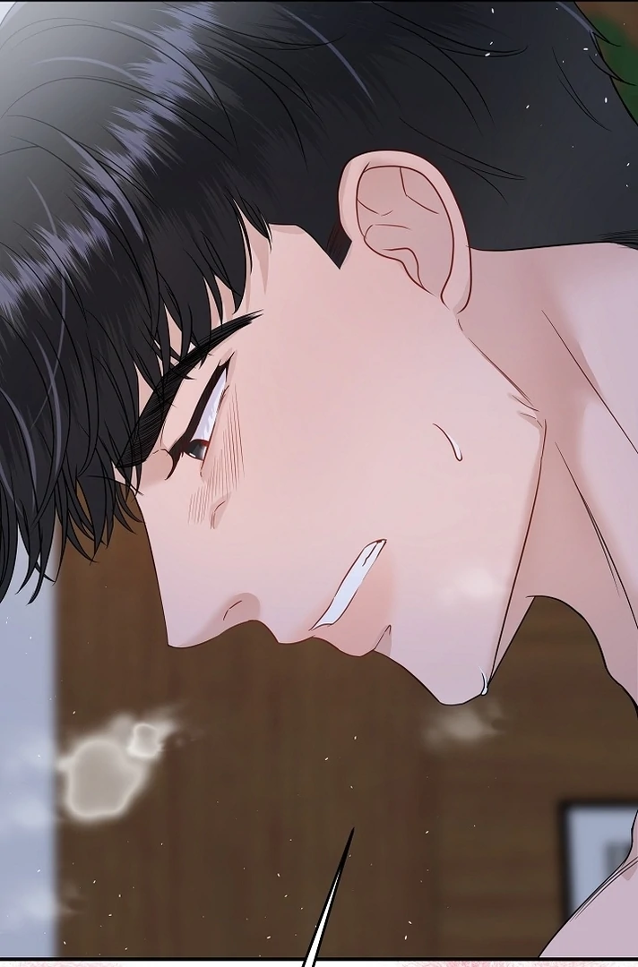 My Loving Robot Chapter 25 page 56 - 