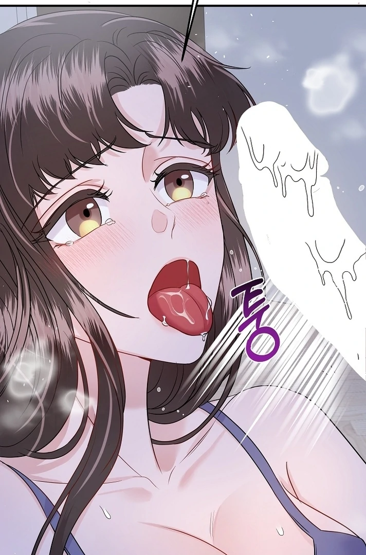My Loving Robot Chapter 25 page 58 - 