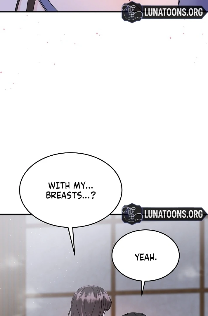 My Loving Robot Chapter 25 page 59 - 