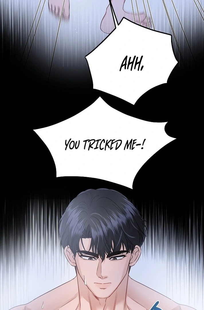 My Loving Robot Chapter 25 page 64 - 