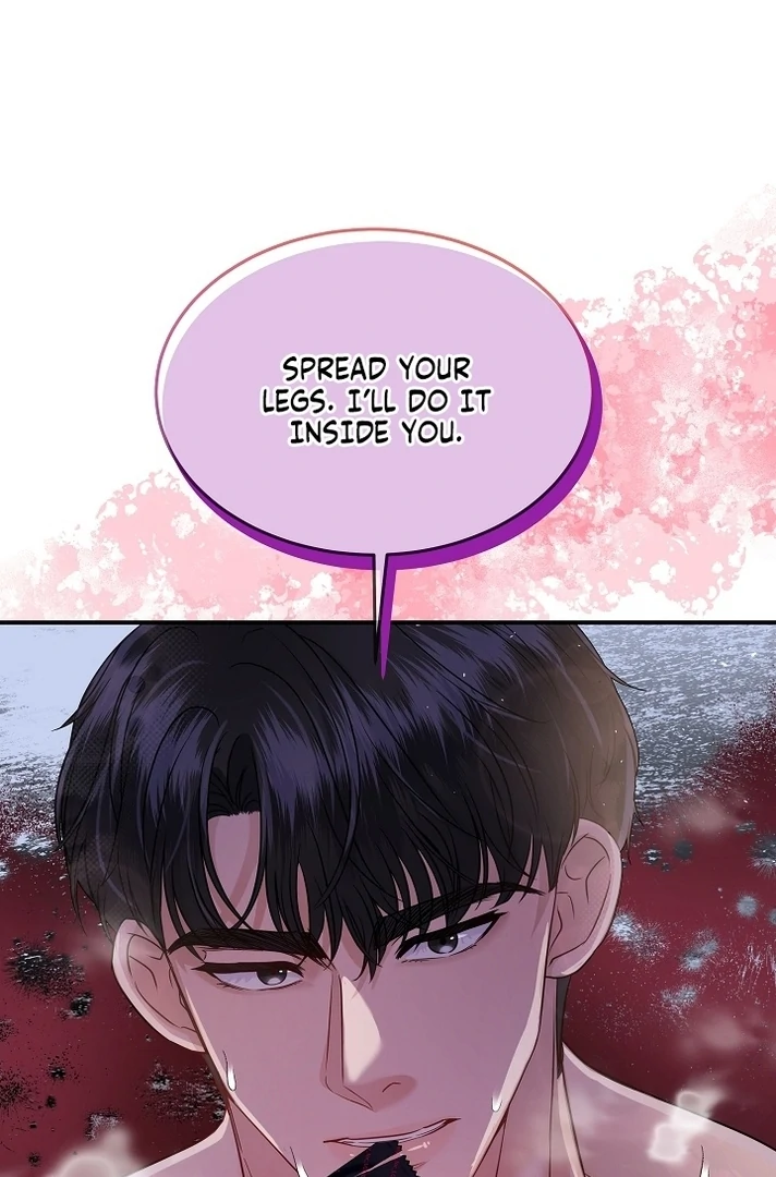 My Loving Robot Chapter 25 page 66 - 