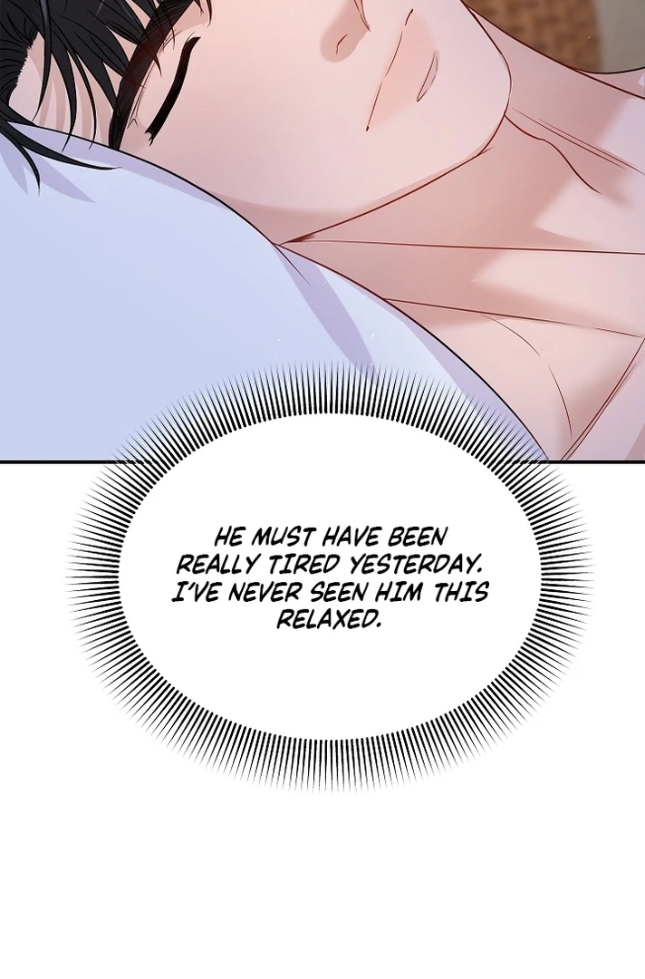 My Loving Robot Chapter 25 page 81 - 