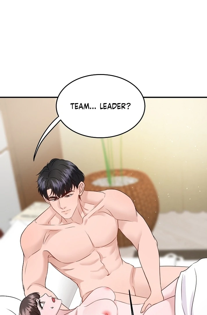 My Loving Robot Chapter 25 page 99 - 