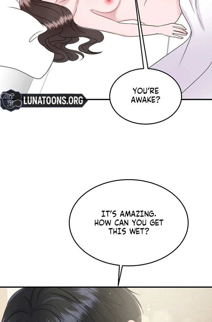My Loving Robot Chapter 25 page 100 - 