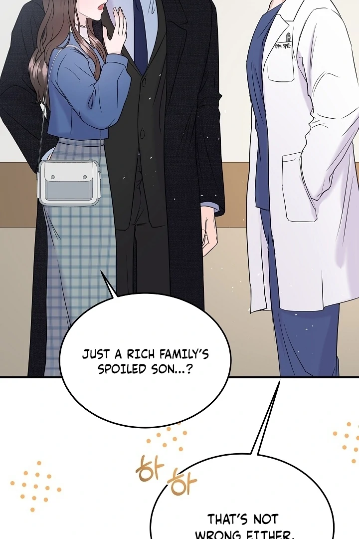 My Loving Robot Chapter 26 page 103 - 