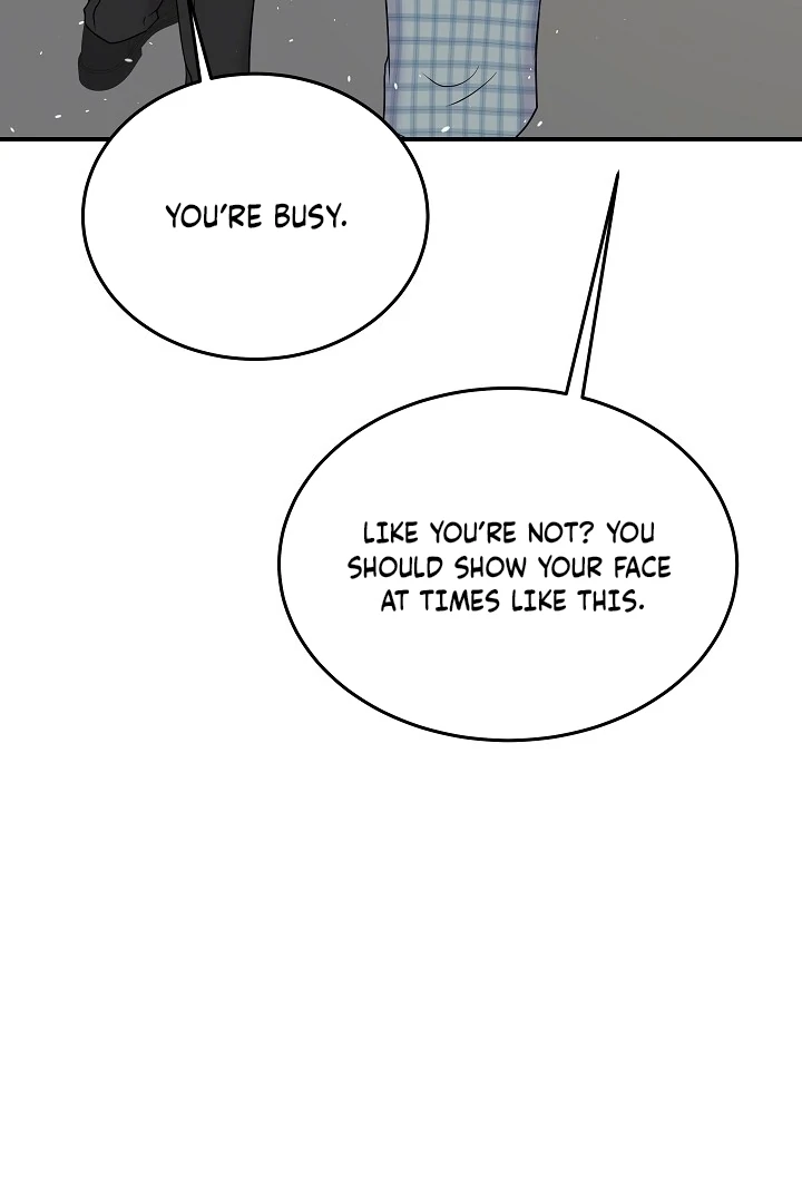 My Loving Robot Chapter 26 page 106 - 