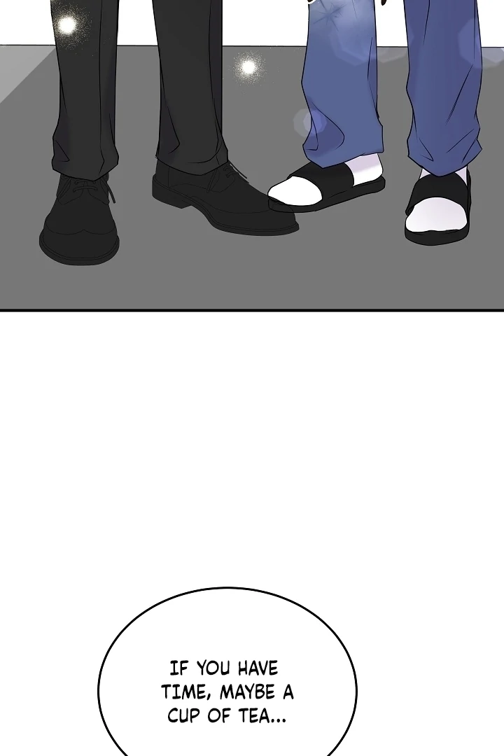 My Loving Robot Chapter 26 page 110 - 