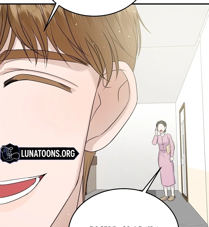 My Loving Robot Chapter 26 page 111 - 
