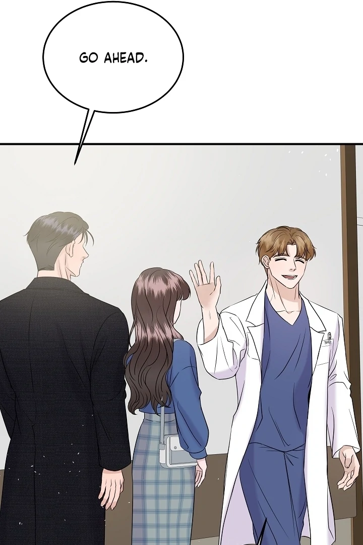 My Loving Robot Chapter 26 page 113 - 