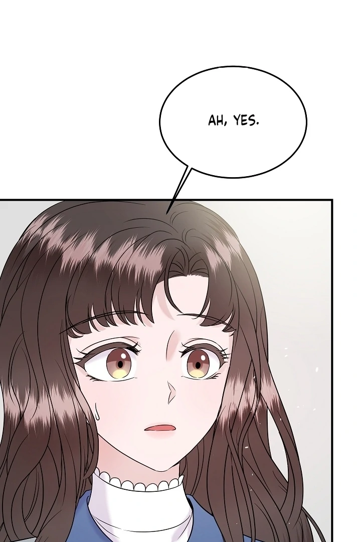 My Loving Robot Chapter 26 page 116 - 