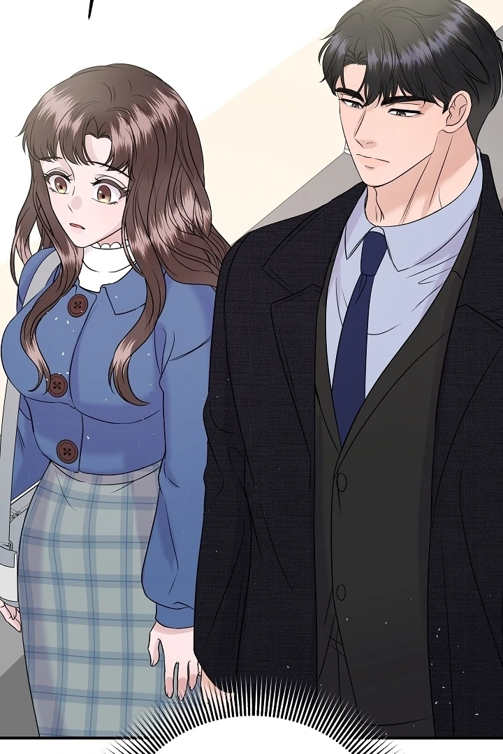 My Loving Robot Chapter 26 page 120 - 